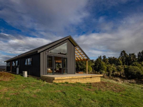 Manawa - Ohakune Holiday Home